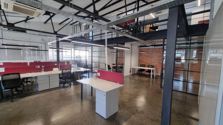 Commercial Property for Sale in Salt River Western Cape